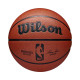 Wilson Μπάλα μπάσκετ NBA Authentic Indoor/Outdoor